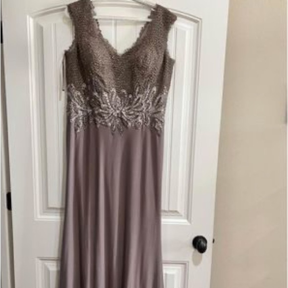 Madeline Gardner New York